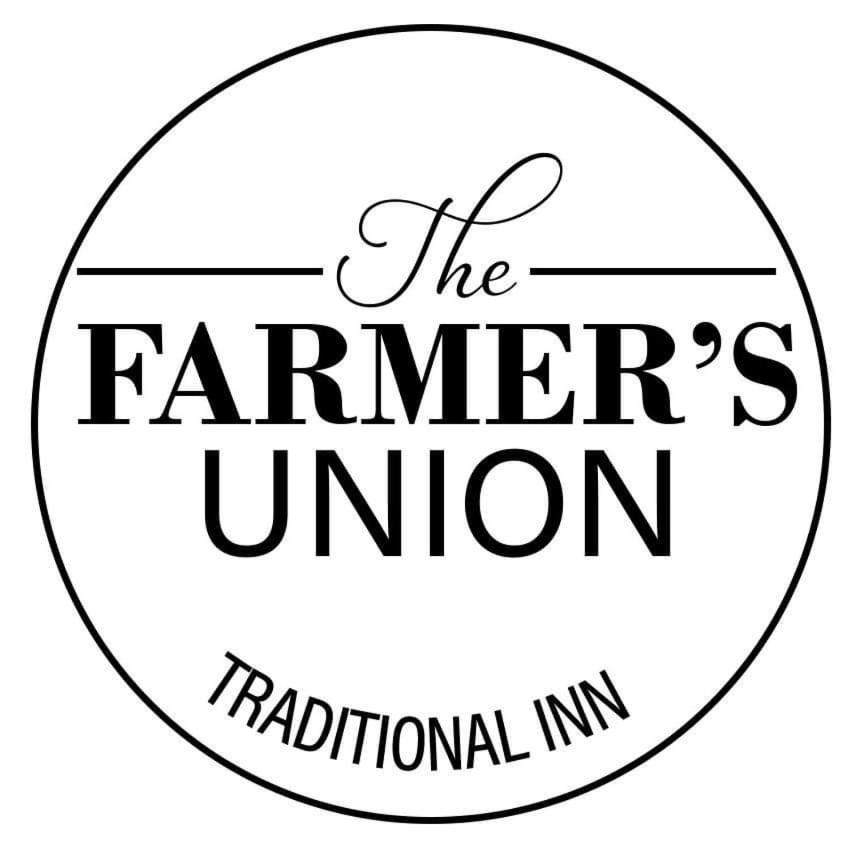 The Farmers Union إكزيتر المظهر الخارجي الصورة
